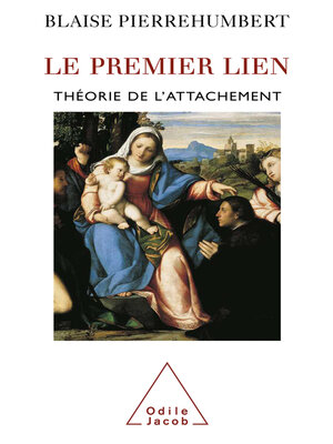cover image of Le Premier Lien